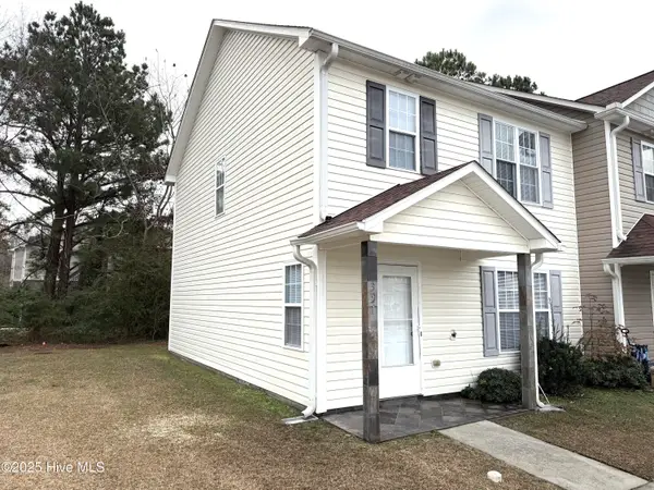 301 Comanche Trail, Havelock, NC 28532