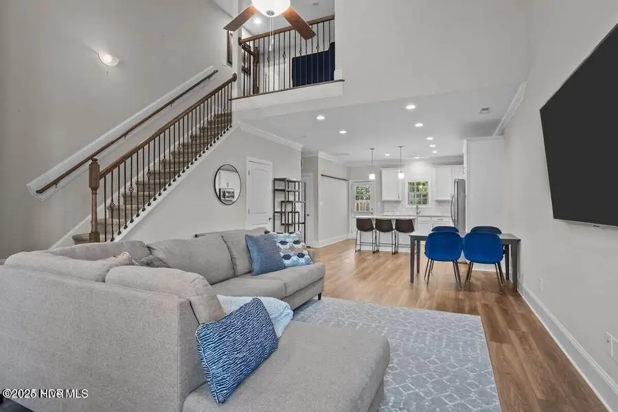 127 Lark Drive, West End, NC 27376 - Image #2