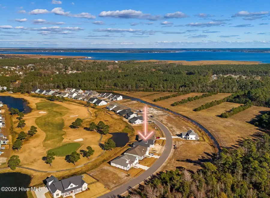 111 Windswept Lane, Beaufort, NC 28516 - Image #2