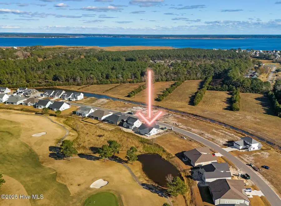 119 Windswept Lane, Beaufort, NC 28516 - Image #2