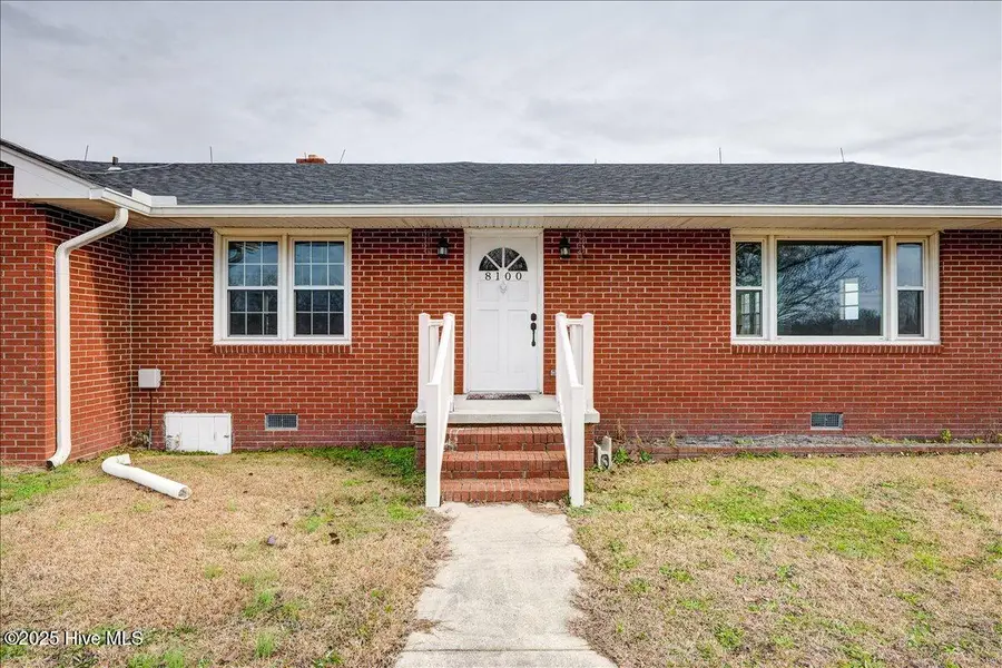 8100 W Nc 55 Highway, Dover, NC 28526 - Image #2