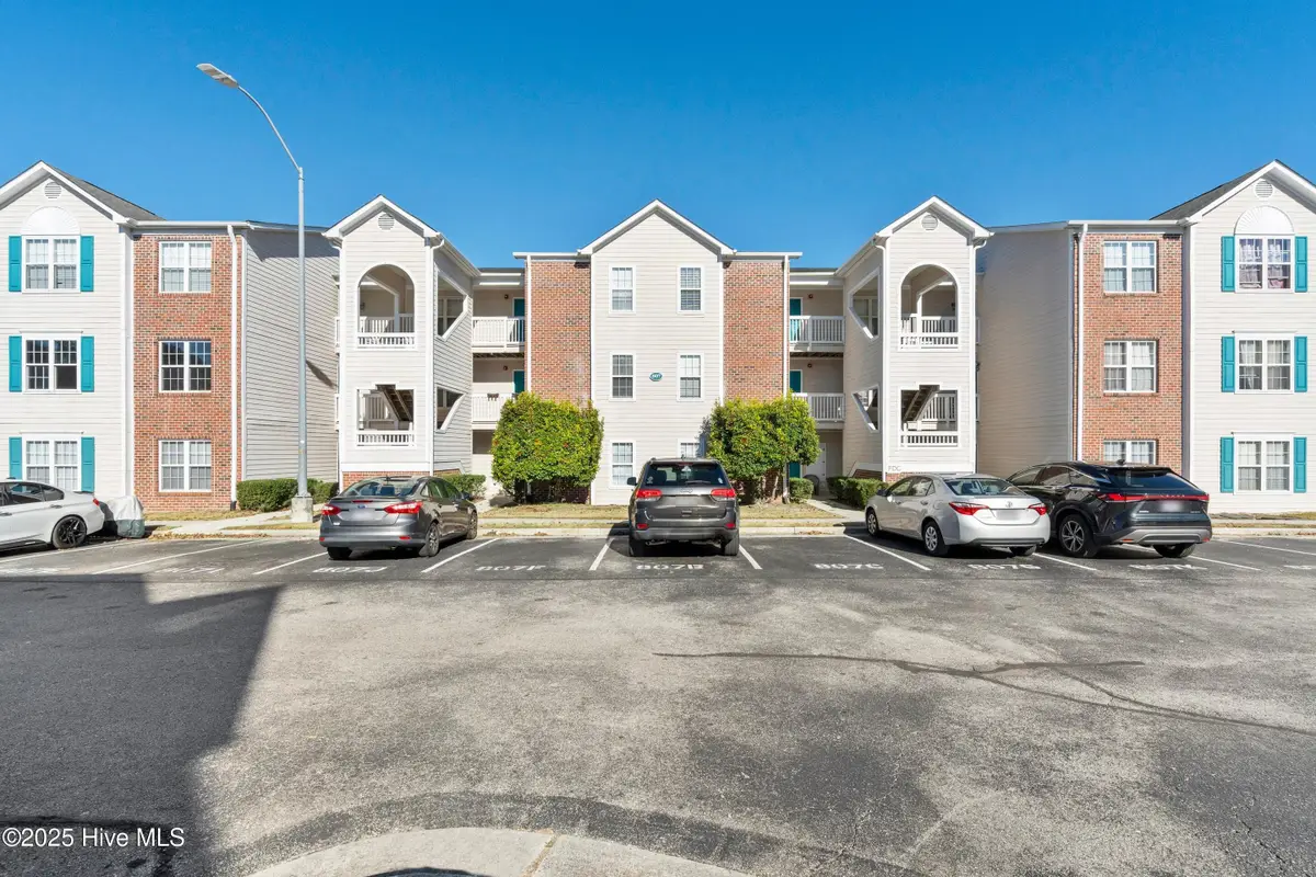 807 March Court #E, Wilmington, NC 28405 - Image #1