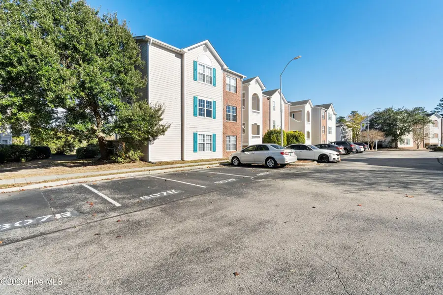 807 March Court #E, Wilmington, NC 28405 - Image #2