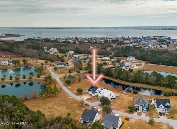 205 Cumberland Street, Newport, NC 28570