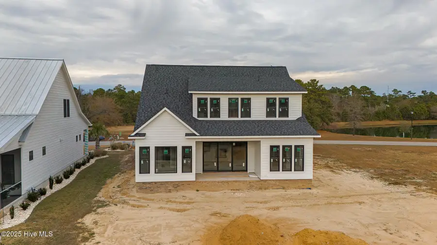 205 Cumberland Street, Newport, NC 28570 - Image #3