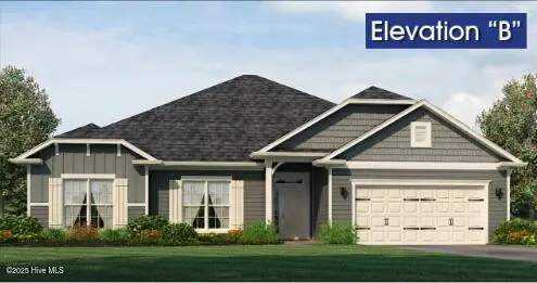 1773 Pecan Drive #Lot 19, Nashville, NC 27856 - Image #3