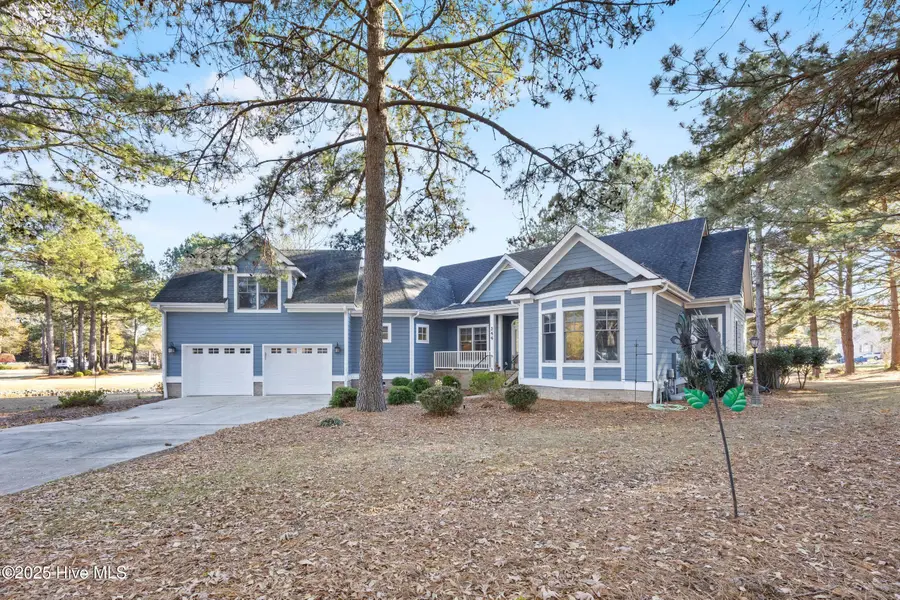 244 Red Fox Run Drive, Wallace, NC 28466 - Image #2