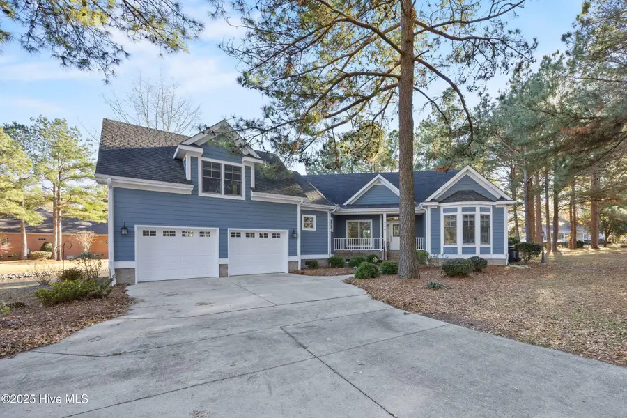 244 Red Fox Run Drive, Wallace, NC 28466 - Image #3