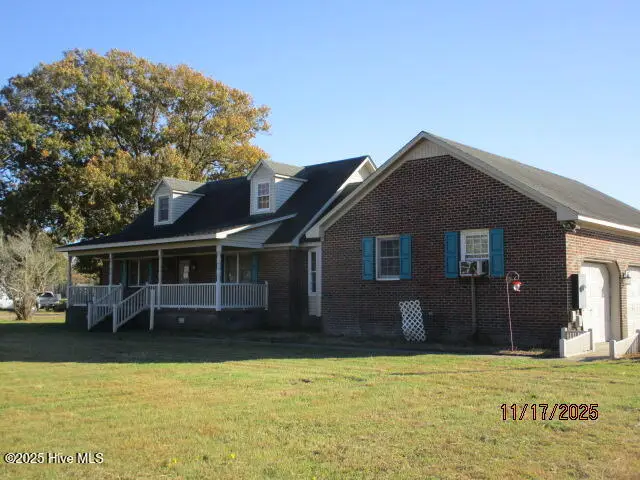 1771 Nixonton Road, Elizabeth City, NC 27909 - Image #2