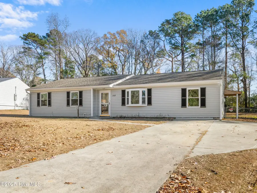 203 Devon Court, Jacksonville, NC 28546 - Image #2