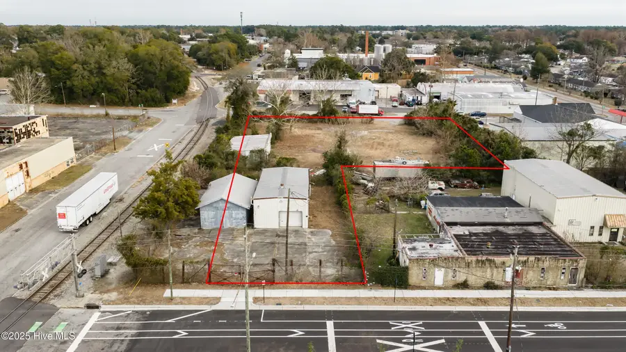 1403 S 5th Avenue, Wilmington, NC 28401 - Image #2