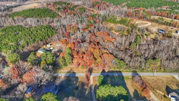 0 Mabry Mill Road, Henderson, NC 27537