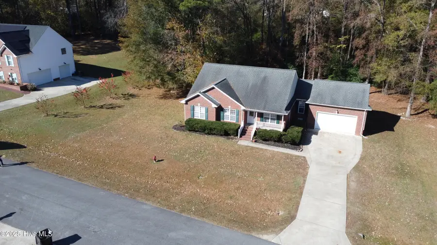 105 Jacobs Ridge Drive, Goldsboro, NC 27534 - Image #3