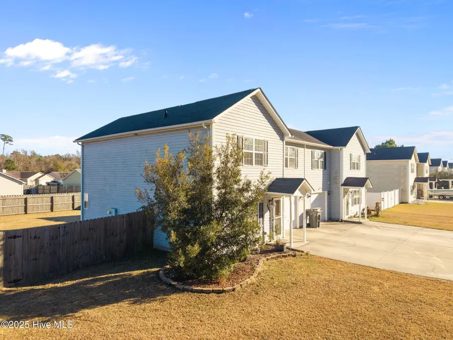 266 Smallwood Road, Hubert, NC 28539 - Image #3