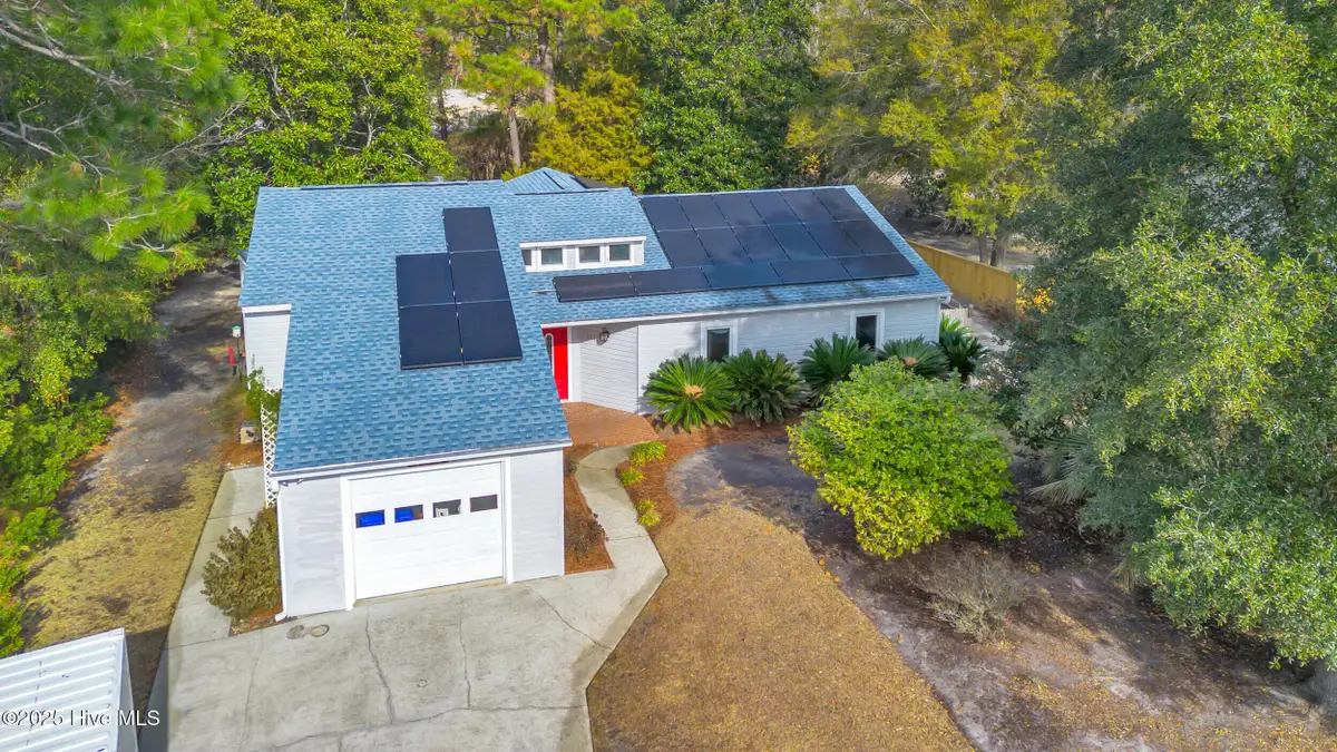 608 The Cape Boulevard, Wilmington, NC 28412 - Image #1