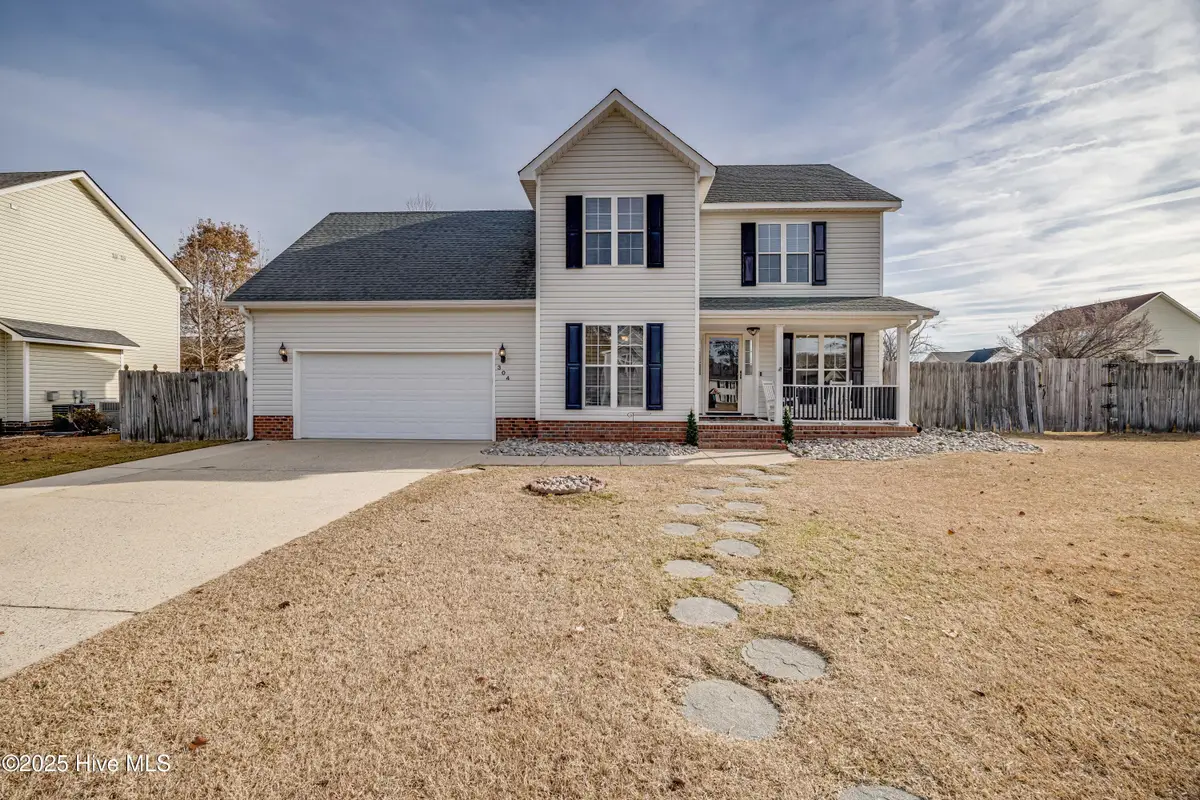 304 Fault Circle, Greenville, NC 27858 - Image #1