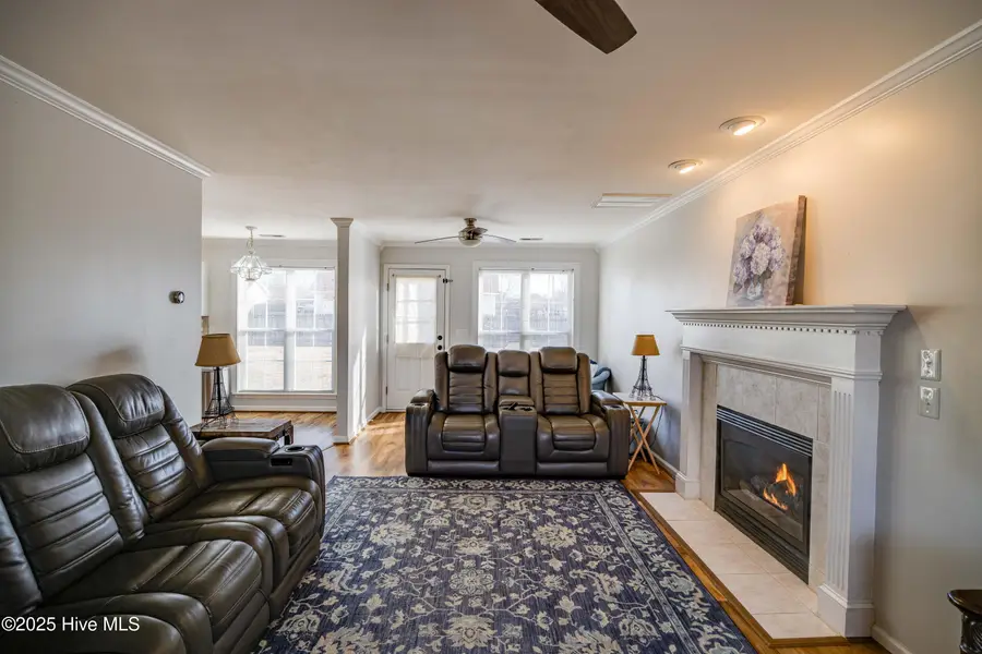 304 Fault Circle, Greenville, NC 27858 - Image #2