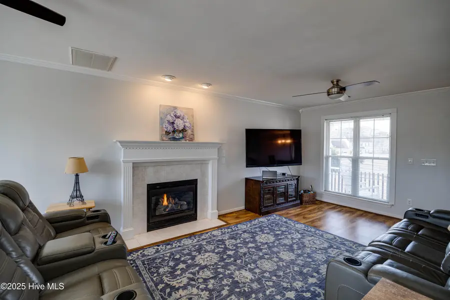 304 Fault Circle, Greenville, NC 27858 - Image #3