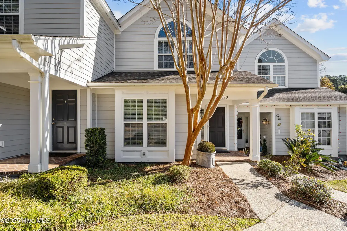 6211 Wrightsville Avenue #Apt 120, Wilmington, NC 28403 - Image #1