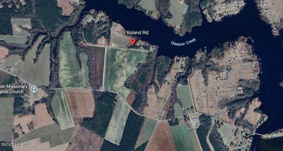 249 Roland Road, Arapahoe, NC 28510 - Image #2