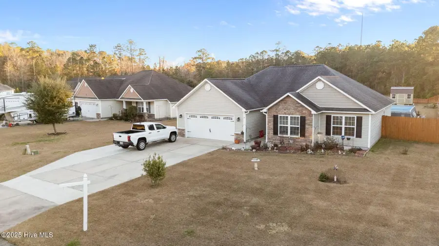104 Apple Drive, Havelock, NC 28532 - Image #2