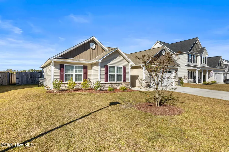 384 Water Wagon Trail, Jacksonville, NC 28546 - Image #2
