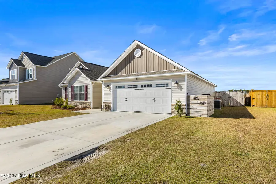 384 Water Wagon Trail, Jacksonville, NC 28546 - Image #3