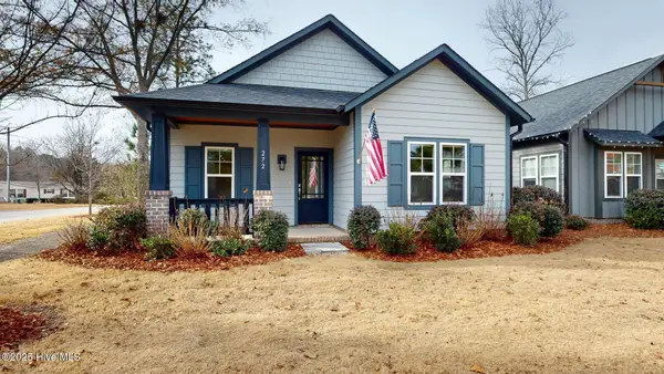 272 Springwood Way, Southern Pines, NC 28387