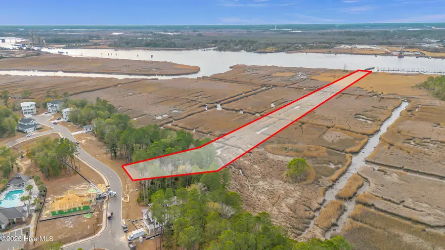 1543 Riverview Terrace, Wilmington, NC 28401 - Image #3