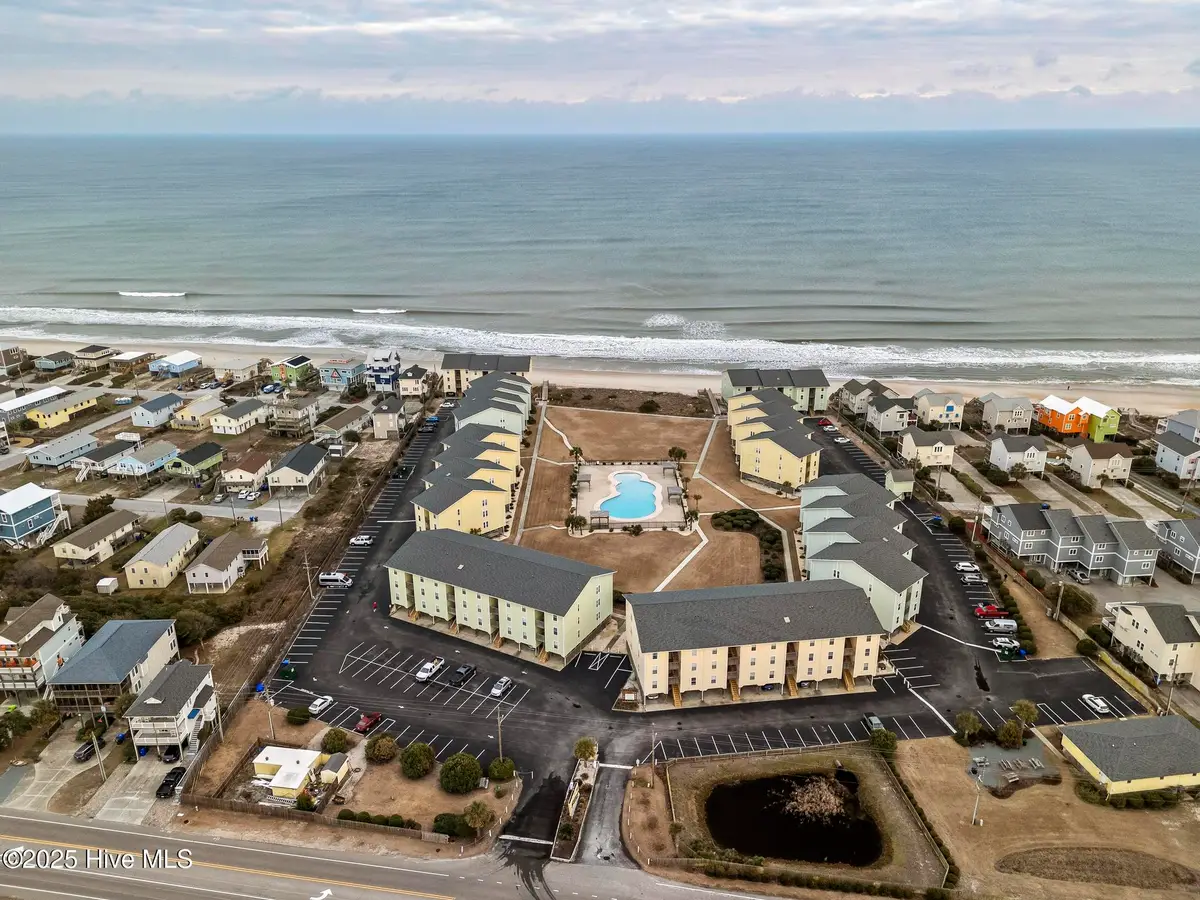 918 N New River Drive #322, Surf City, NC 28445 - Image #1