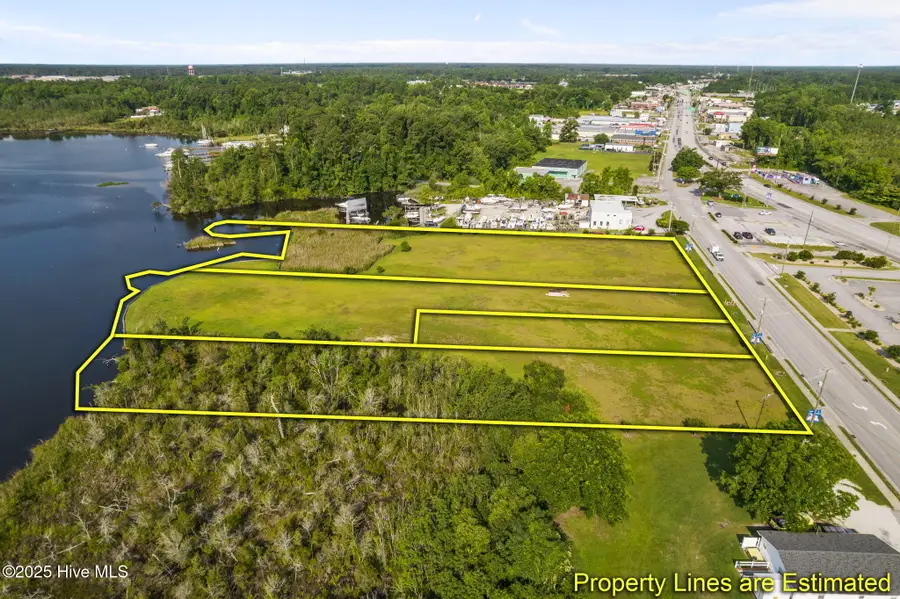 000 Old Bridge Street, Jacksonville, NC 28540 - Image #2