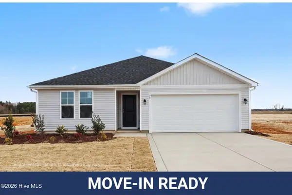 79 Baxley Drive, Dunn, NC 28334