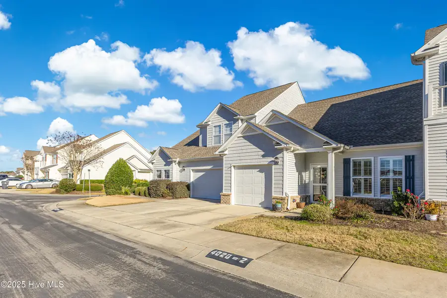 4020 Norseman Loop #Unit 2, Southport, NC 28461 - Image #2