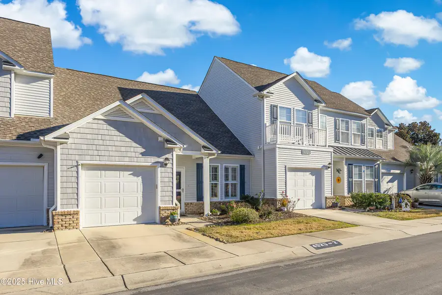 4020 Norseman Loop #Unit 2, Southport, NC 28461 - Image #3