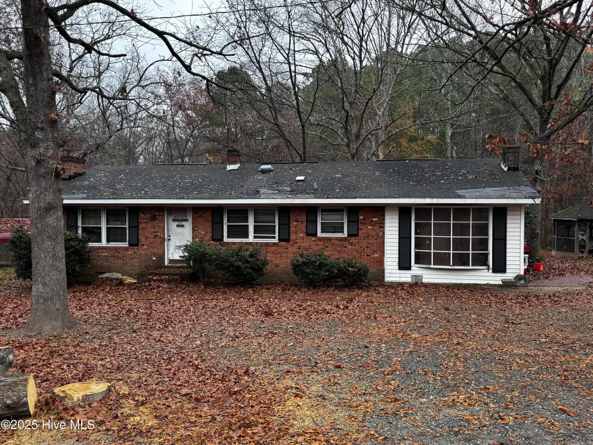 3126 Farrington Point Road, Chapel Hill, NC 27517 - Image #1