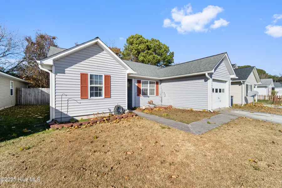 3003 E Windgate Court, Jacksonville, NC 28546 - Image #3