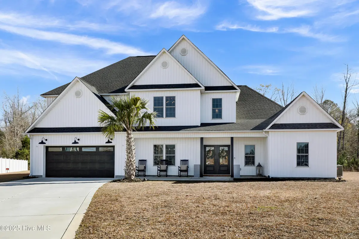 94 S Ardsley Lane, Rocky Point, NC 28457 - Image #1