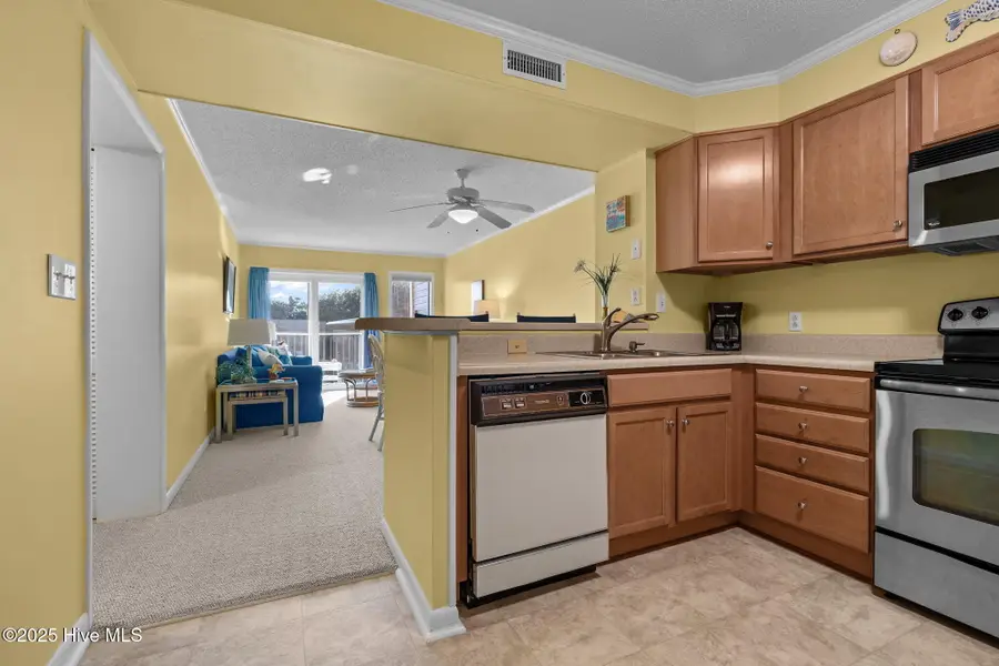 2509 W Fort Macon Road #103-B, Atlantic Beach, NC 28512 - Image #3
