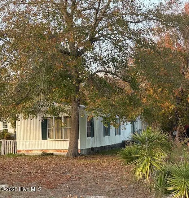 4686 Bluewater Street Se, Southport, NC 28461 - Image #1