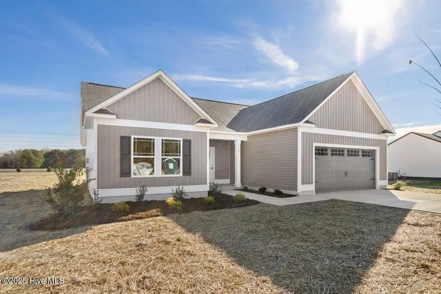 106 Dees Meadow Lane, Fremont, NC 27830 - Image #3