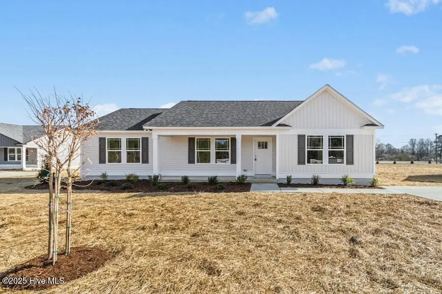 104 Dees Meadow Lane, Fremont, NC 27830 - Image #2