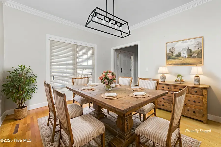 804 Treyburn Circle, Greenville, NC 27858 - Image #3