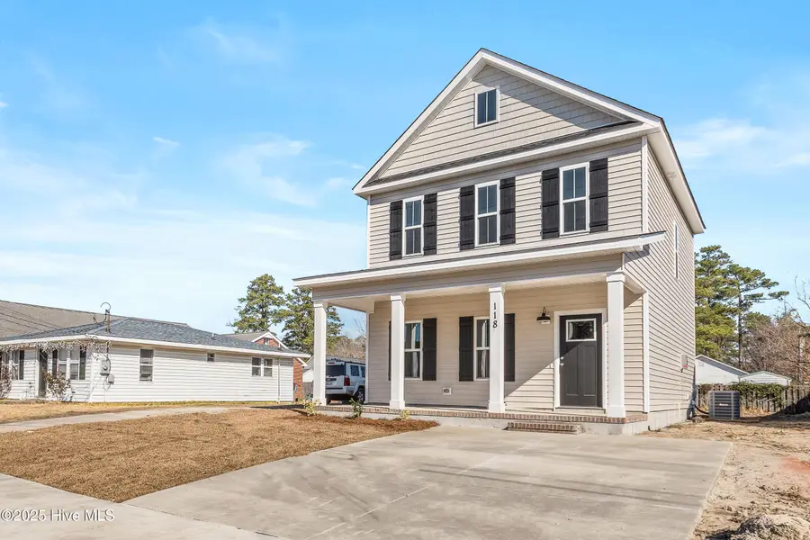118 Thompson Street, Jacksonville, NC 28540 - Image #2