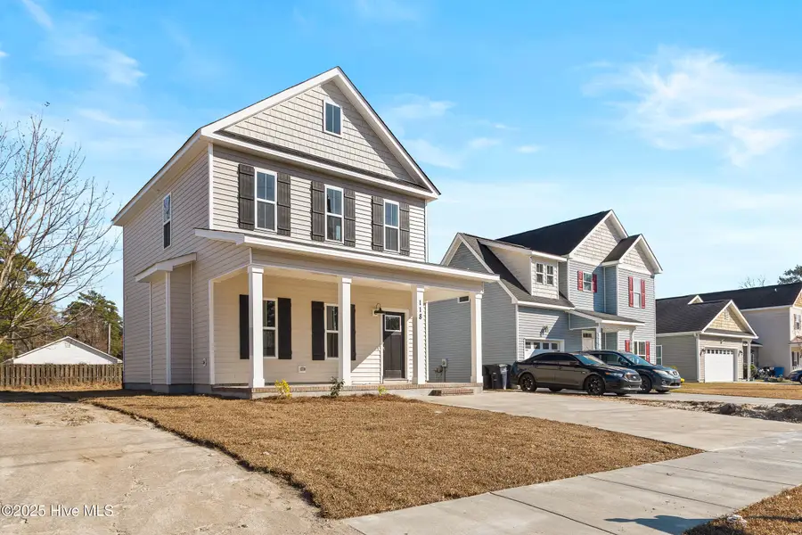 118 Thompson Street, Jacksonville, NC 28540 - Image #3