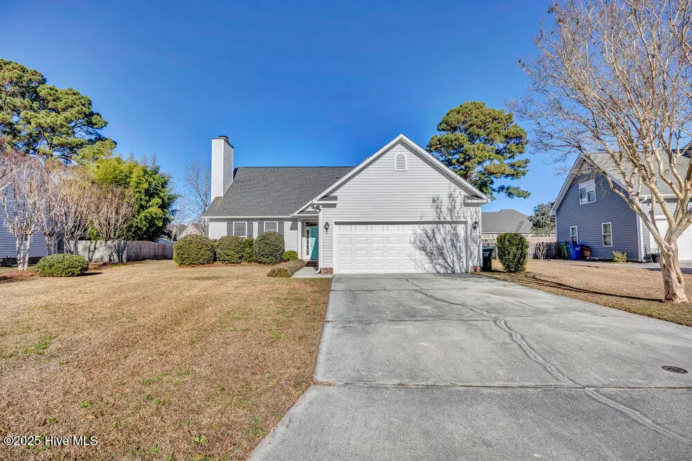 5413 Whaler Way, Wilmington, NC 28409 - Image #1