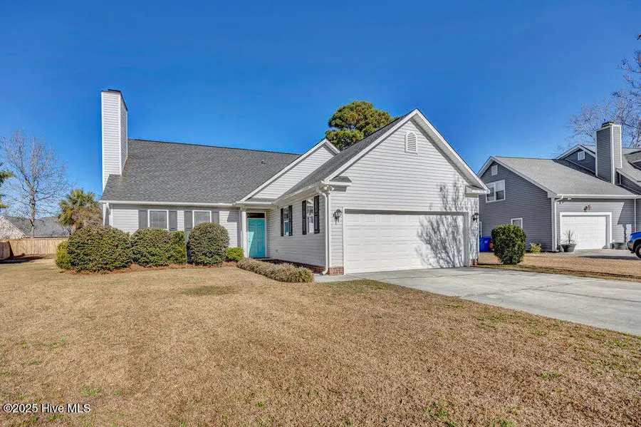 5413 Whaler Way, Wilmington, NC 28409 - Image #2