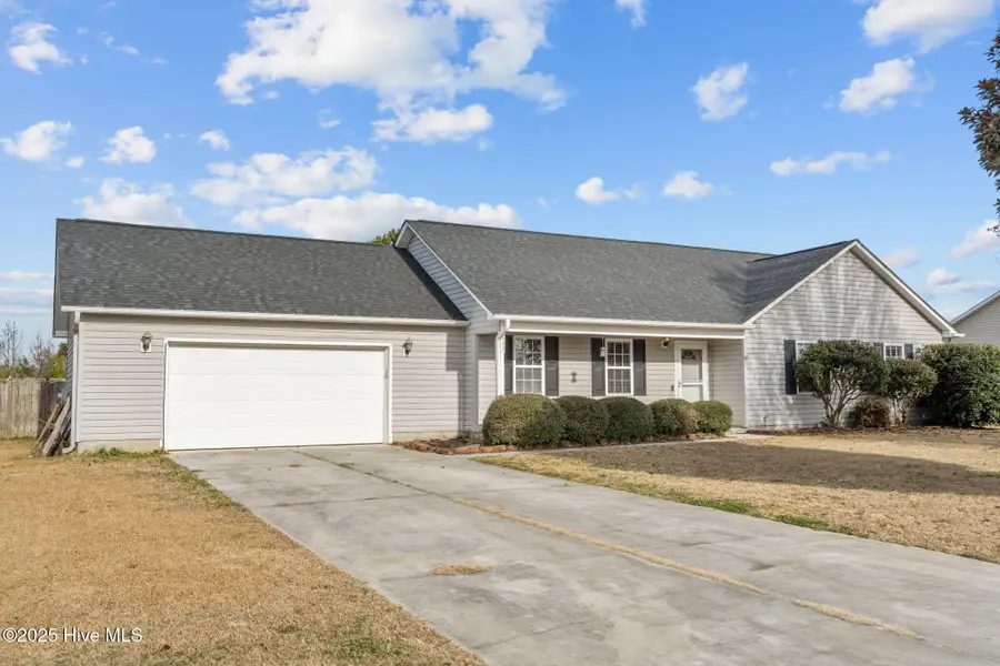 113 Airleigh Place, Richlands, NC 28574 - Image #3