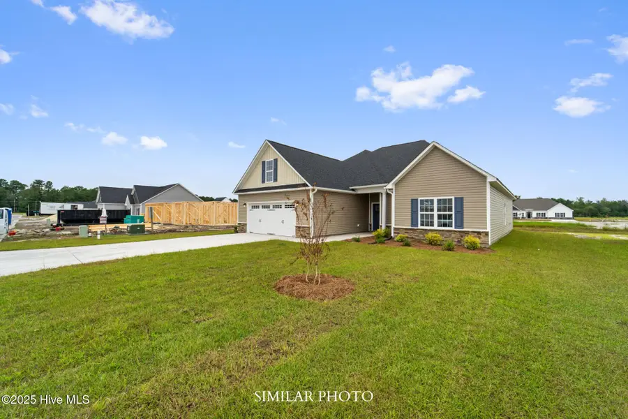 425 Montgomery Drive, Jacksonville, NC 28546 - Image #3