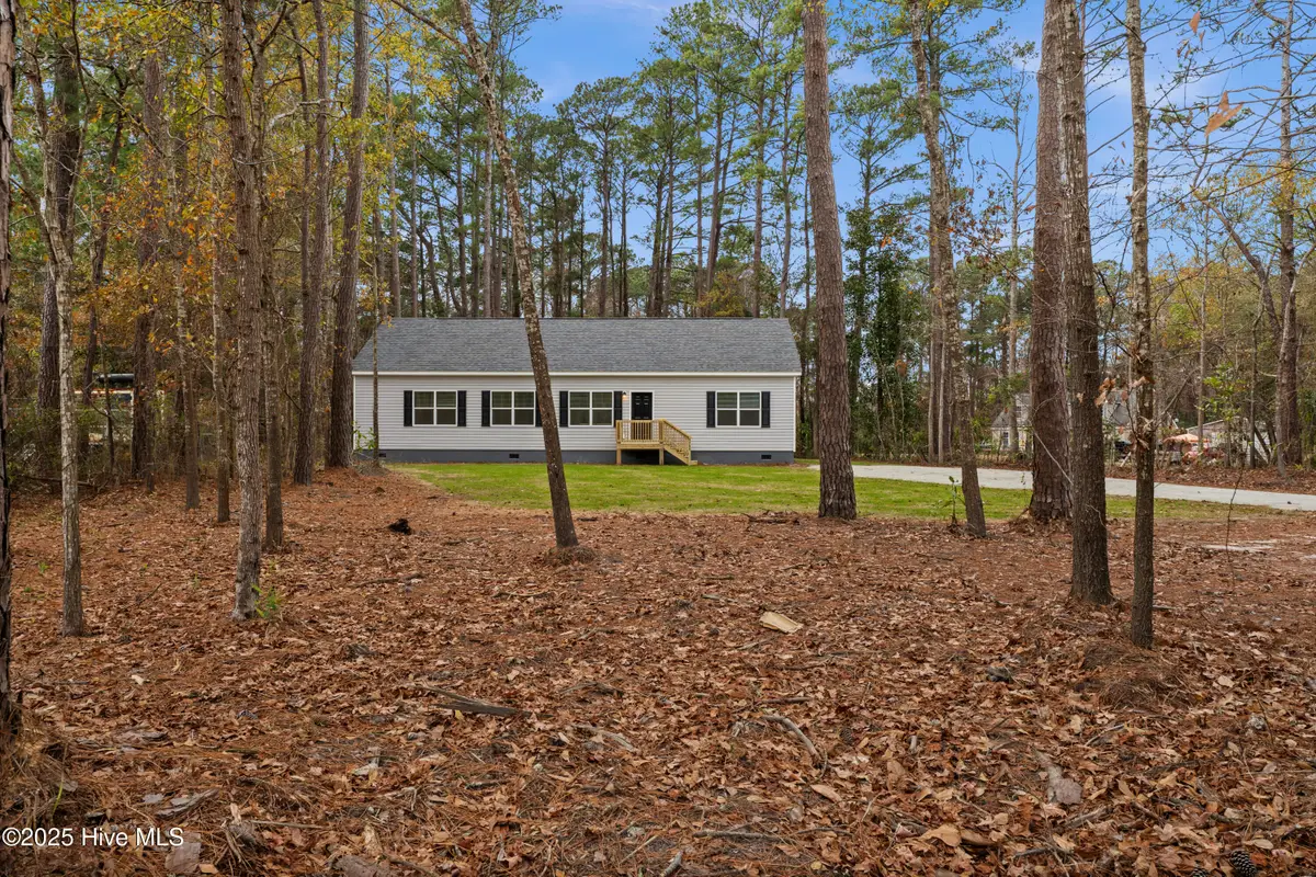 3760 Old Wilmington Highway, Jacksonville, NC 28540 - Image #1