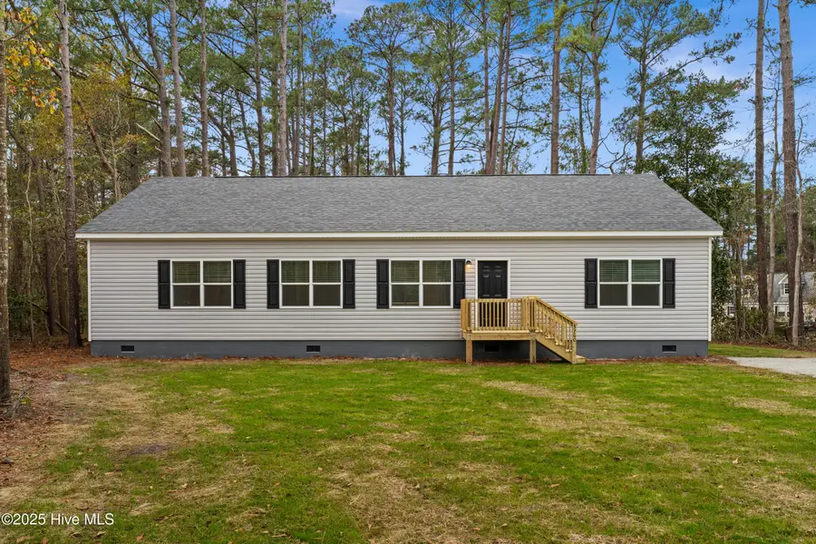 3760 Old Wilmington Highway, Jacksonville, NC 28540 - Image #2